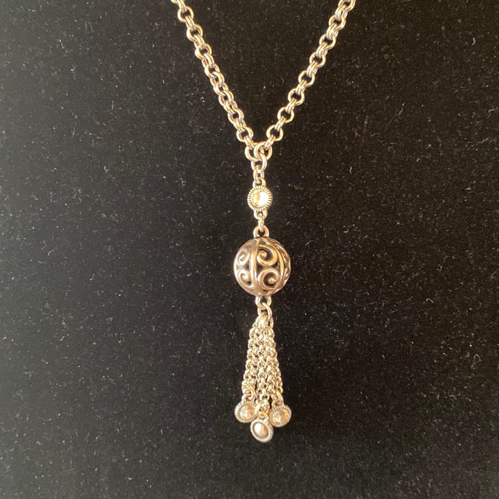 Brighton “Venetian Dreams” necklace - Picture 3 of 9